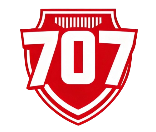 LiveScore 707 logo